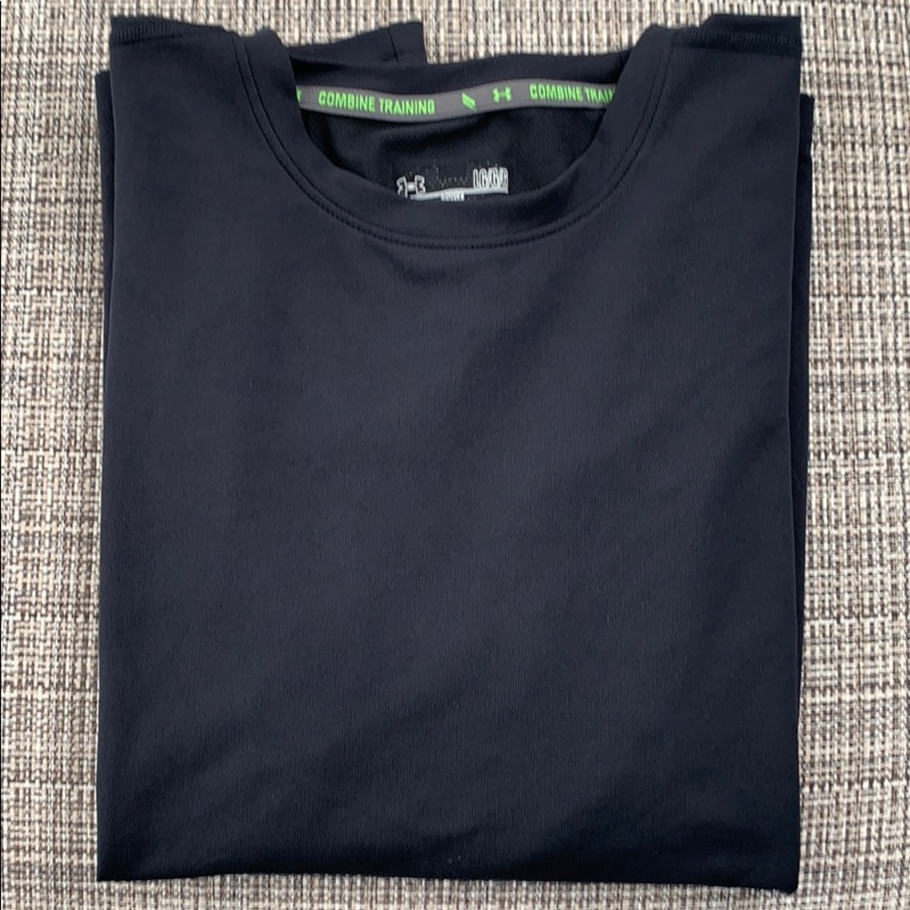Under Armour Workout Shirt